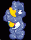 Care Bears Color Decal Sticker09