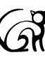 Cat Stickers and Wall Graphics 11