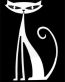 Cat Vinyl Decal Sticker