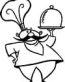Chef Sticker 1