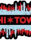 CHICAGO CHI-TOWN STICKER
