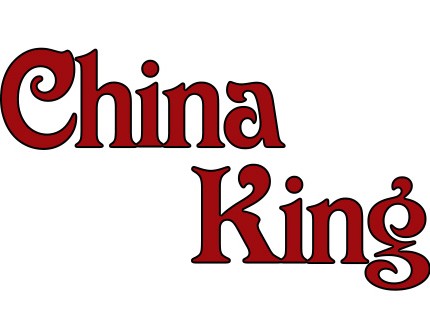 china king logo