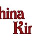 china king logo