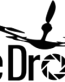 Cine Drones Logo Sticker
