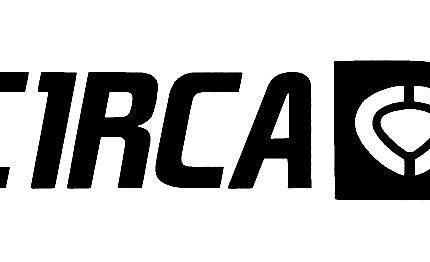 Circa Skate Car Decal