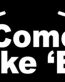 Come Take Em AR-15 Bumper Sticker