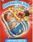 Creamed KEITH Funny Sticker Name Decal