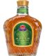 Crown Royal Apple Bottle Shaped Sticker