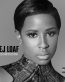 DEJ LOAF RAP MUSIC ALBUM COVER STICKER