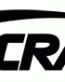 Discraft Logo Diecut Decal