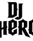 DJ Hero Diecut Gamer Decal