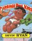 Dryin RYAN Funny Sticker Name Decal