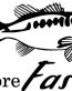 Eat More Fast Food Fish Die Cut Decal Sticker