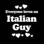 Everyone Loves an Italian Guy