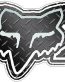 F Racing DIAMOND PLATE Black