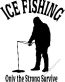 Fishing Decal Sticker 21