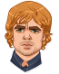 game of thrones sticker 13