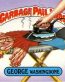GEORGE Washington Funny Sticker Name Decal