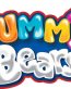 Gummy Bears Logo Sticker