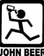 Guy Stickers 12