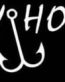 Happy Hooker Vinyl Fishing Decal