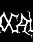holocausto die cut band decal