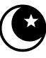 ISLAM Religious Decal