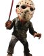 JASON FUNNY STANDING HALOWEEN STICKER