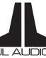 JL Audio Logo Decal