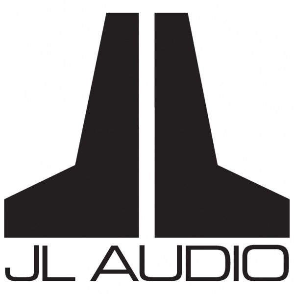 JL Audio Logo Decal