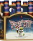 Michelob Winters Bourbon Cask Ale Six Pack Decal