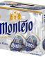Montejo 12 pack sticker
