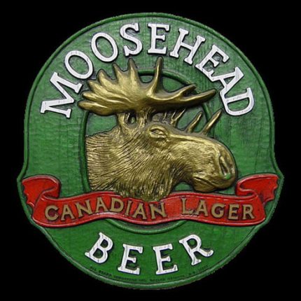 Moosehead