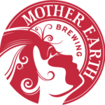 MOTHER EARTH BREWING STICKER