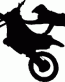 Motorcycle Decal 6