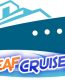 my deaf cruise logo