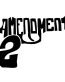 nd-Amendment diecut Vinyl decal