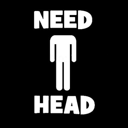 NEED-HEAD-Sticker-Funny-for-Car-Window-Vinyl-Decal