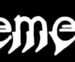 nemesis die cut band decal