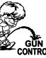 peeon gun control decal 55