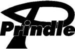 Prindle Catamaran Decal Die Cut  Sticker