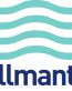 Pullmantur logo sticker
