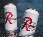 rainier on ice sticker