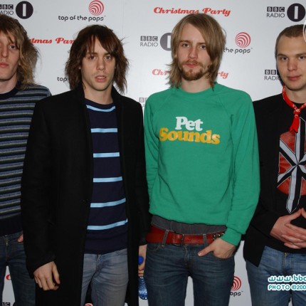 Razorlight Color Band Decal