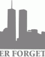 Remember 911 Decal Sticker