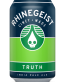 RHINEGEIST Truth IPA CAN SHAPED STICKEER