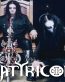 SATYRICON 2 Color Band Decal