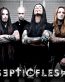 SEPTICFLESH Color Band Decal