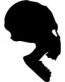 Skull Vinyl Decal Sticker 77