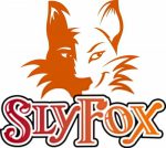 Sly Fox Logo